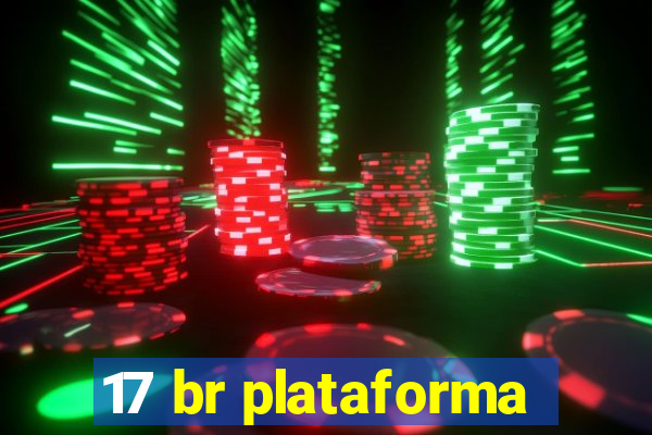 17 br plataforma